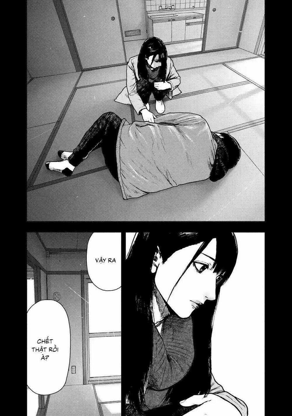 Shin'ai Naru Boku E Satsui Wo Komete Chapter 94 trang 17