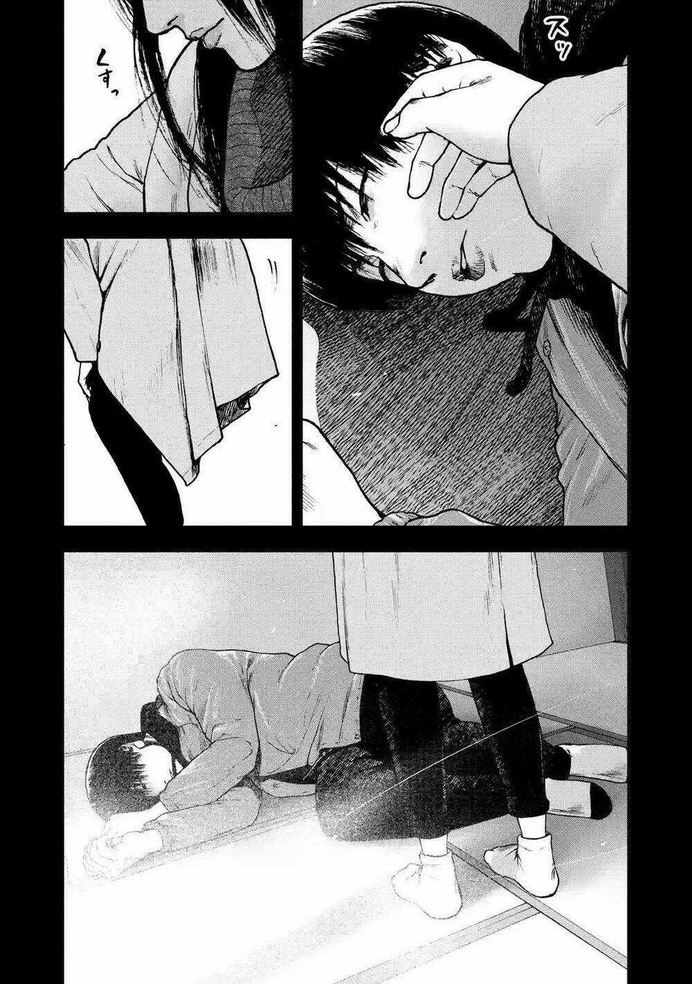 Shin'ai Naru Boku E Satsui Wo Komete Chapter 94 trang 18