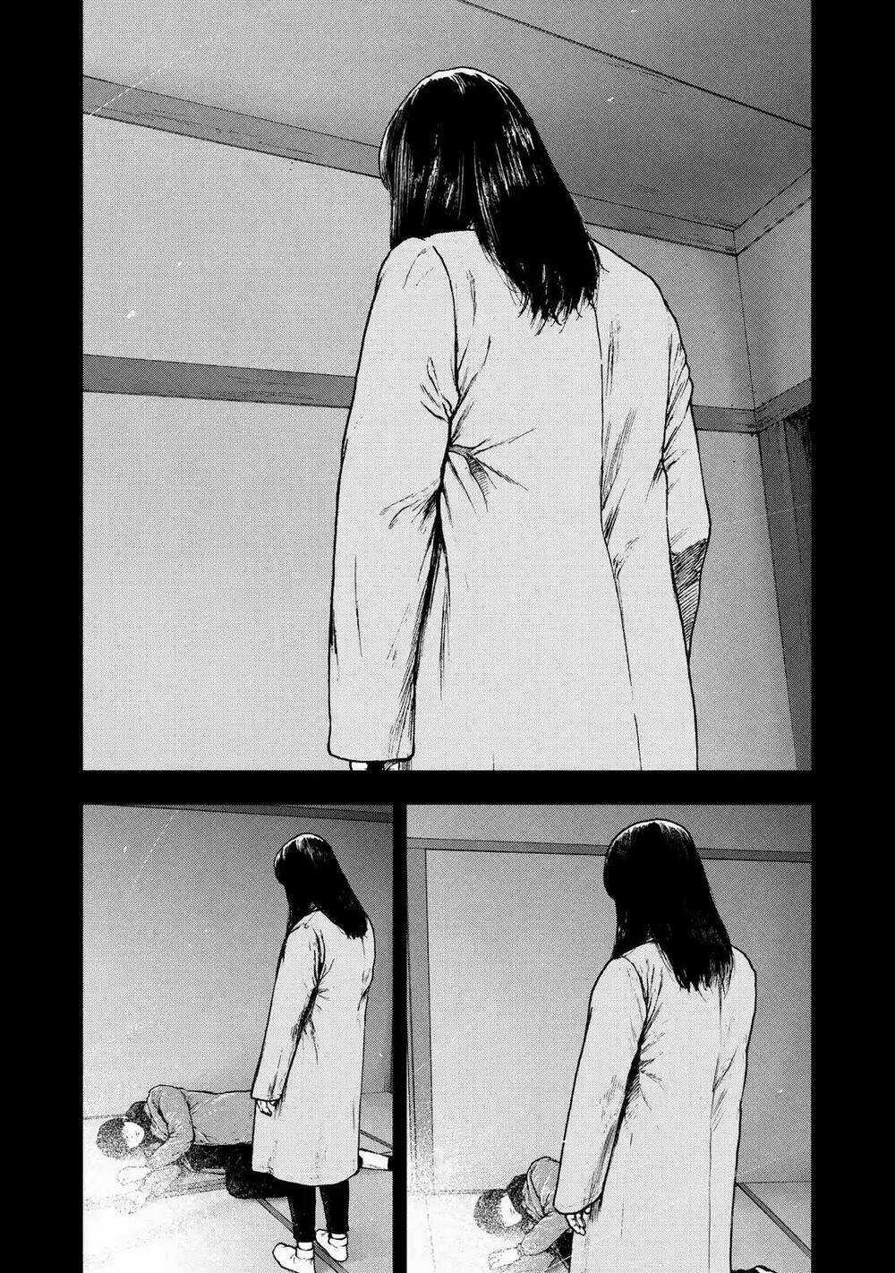 Shin'ai Naru Boku E Satsui Wo Komete Chapter 94 trang 19