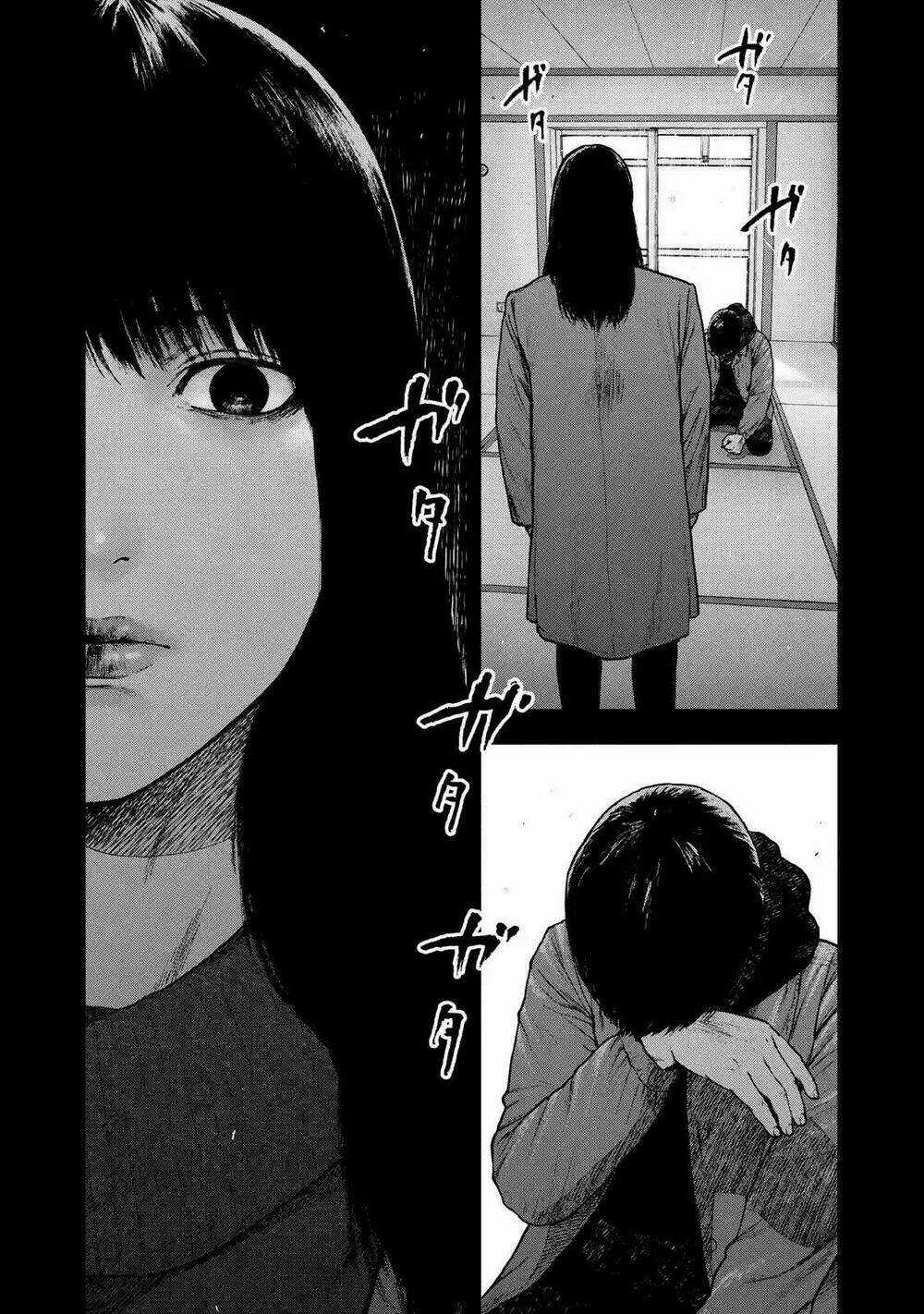 Shin'ai Naru Boku E Satsui Wo Komete Chapter 94 trang 2