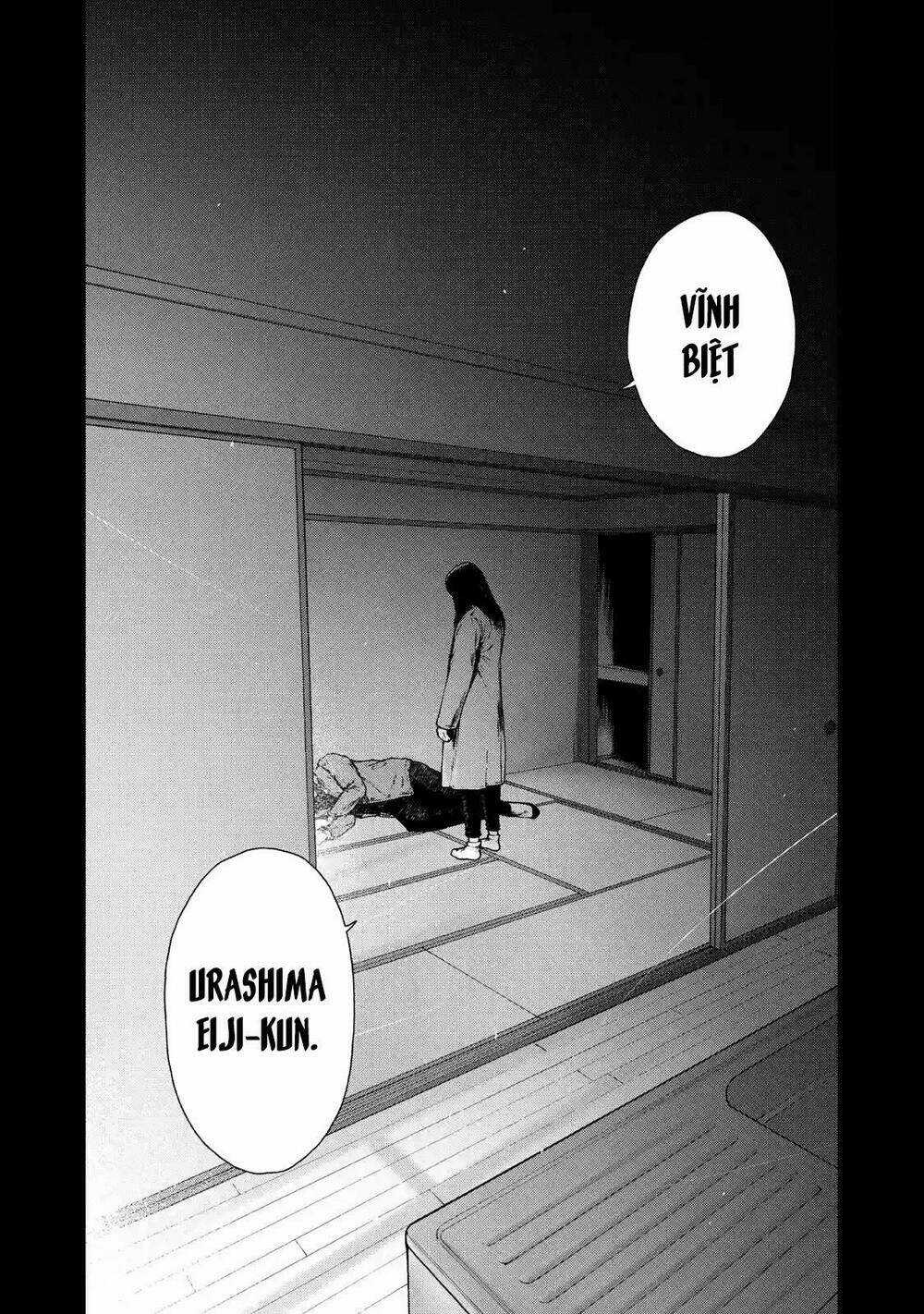 Shin'ai Naru Boku E Satsui Wo Komete Chapter 94 trang 20