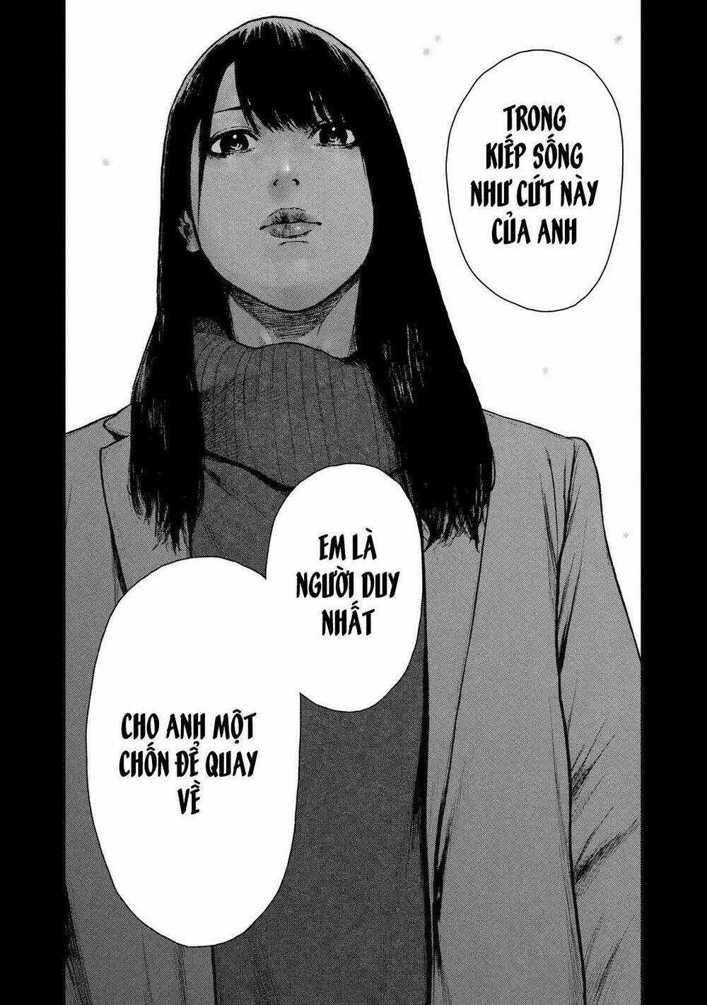 Shin'ai Naru Boku E Satsui Wo Komete Chapter 94 trang 5