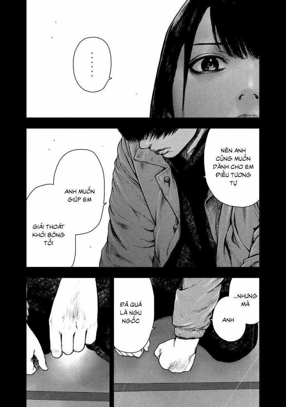 Shin'ai Naru Boku E Satsui Wo Komete Chapter 94 trang 7