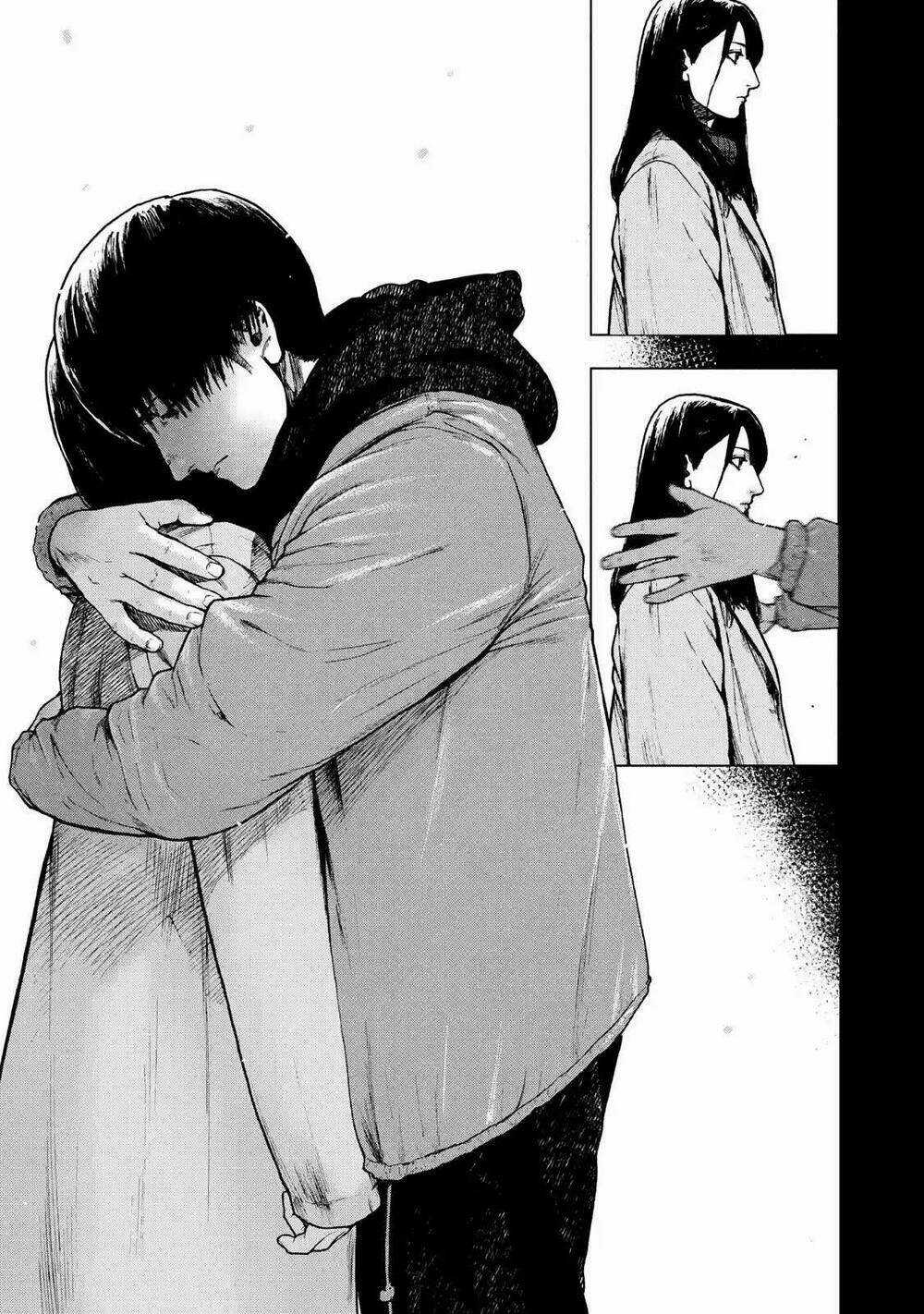 Shin'ai Naru Boku E Satsui Wo Komete Chapter 94 trang 8