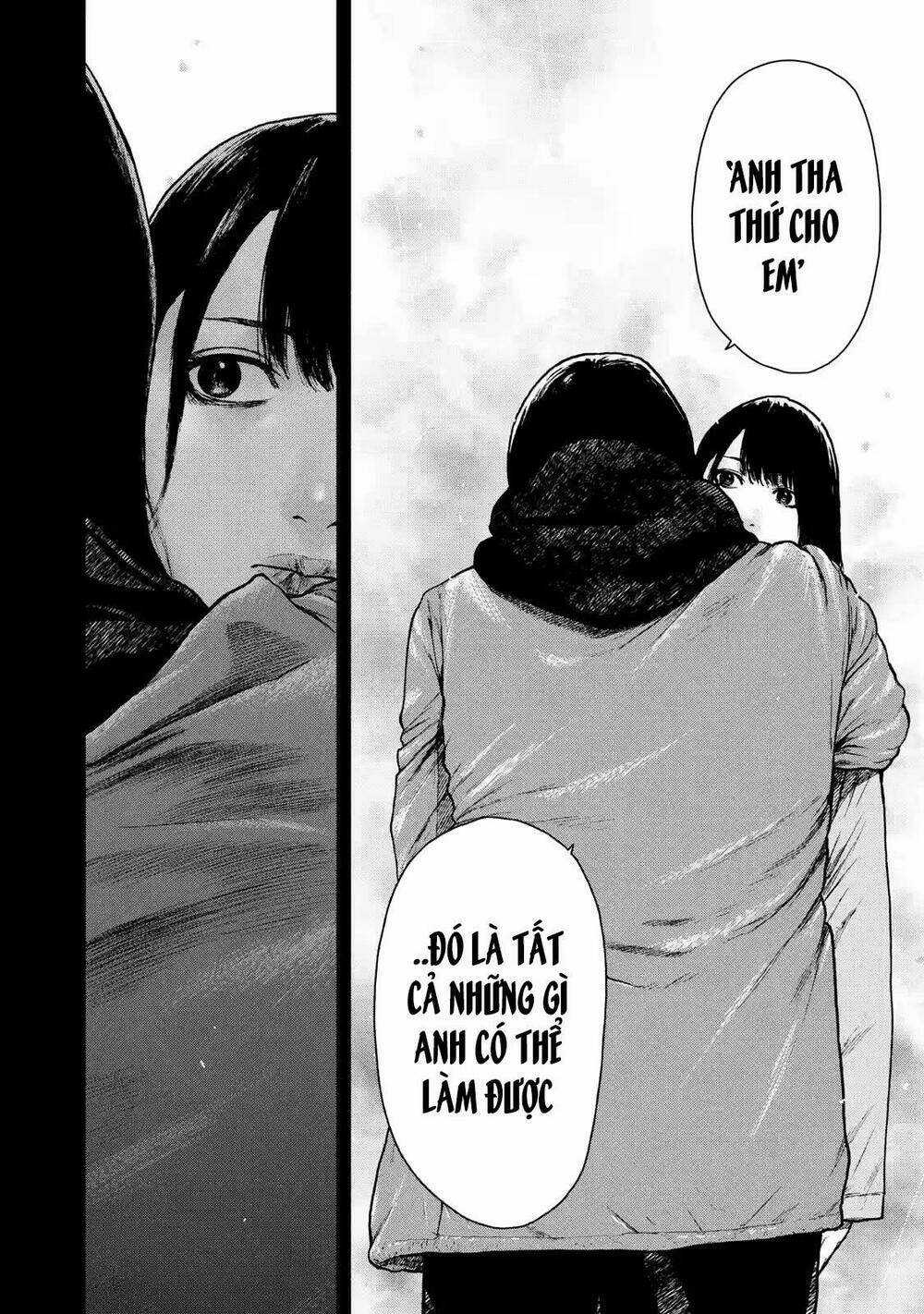 Shin'ai Naru Boku E Satsui Wo Komete Chapter 94 trang 9