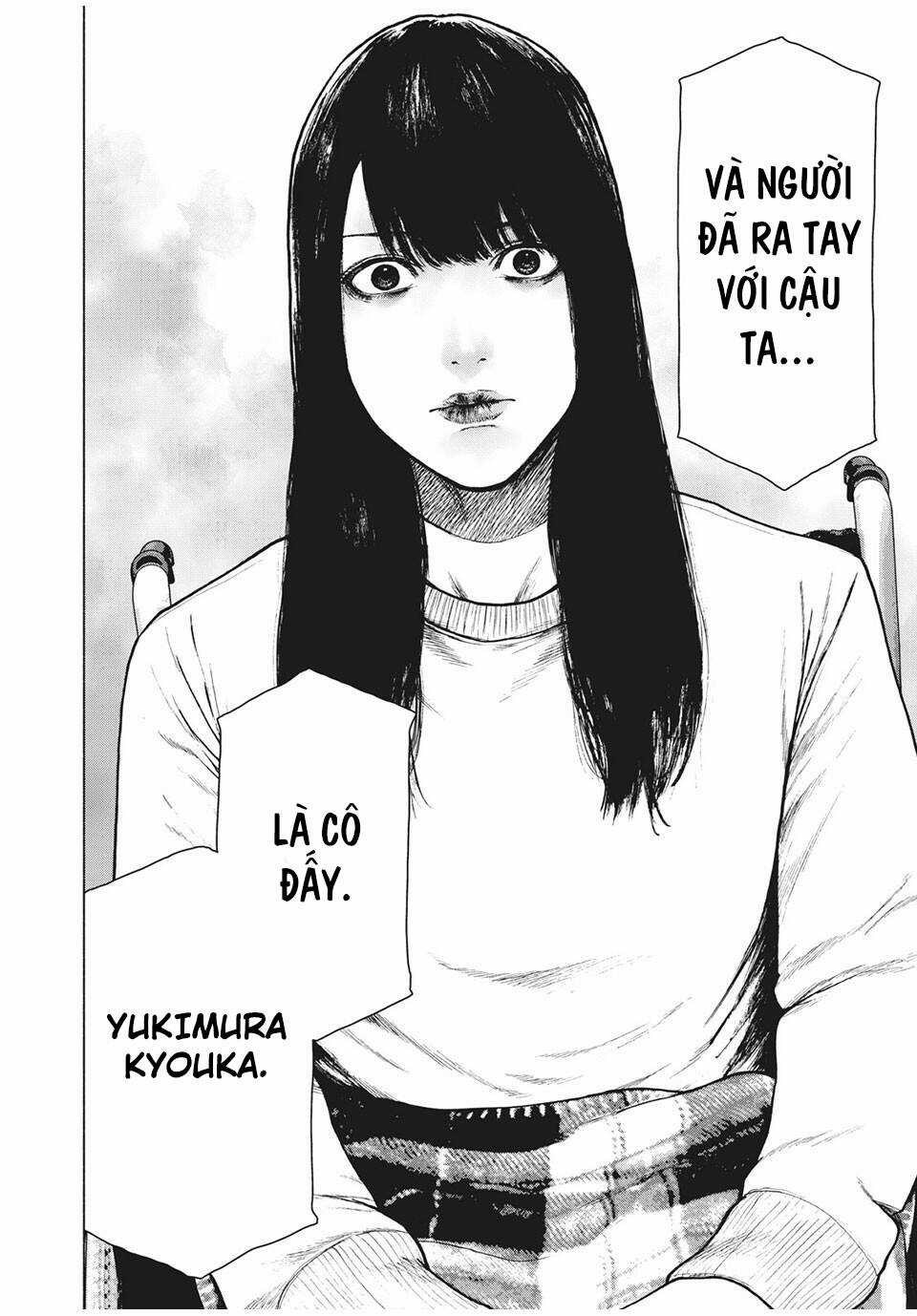 Shin'ai Naru Boku E Satsui Wo Komete Chapter 95 trang 11