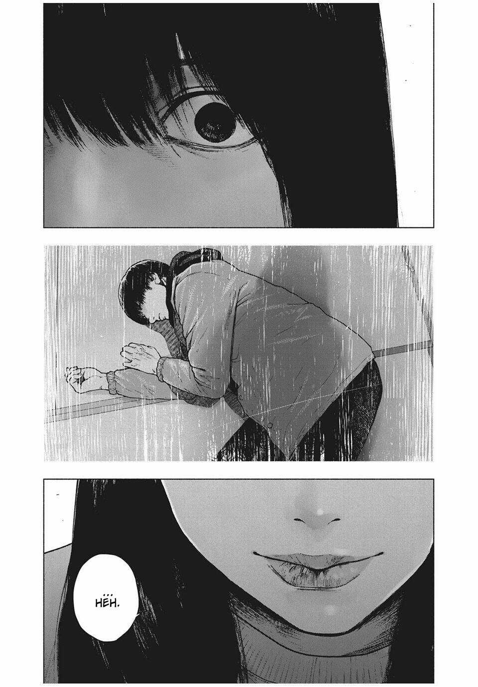 Shin'ai Naru Boku E Satsui Wo Komete Chapter 95 trang 12