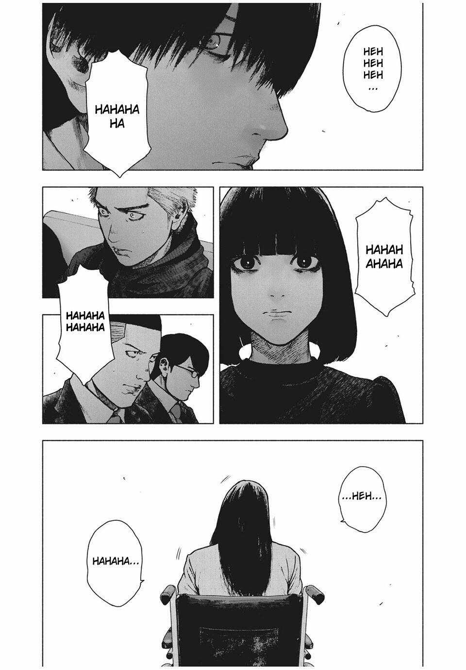 Shin'ai Naru Boku E Satsui Wo Komete Chapter 95 trang 13