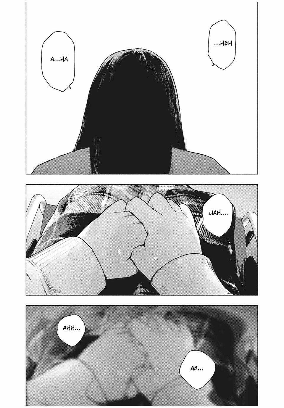 Shin'ai Naru Boku E Satsui Wo Komete Chapter 95 trang 14