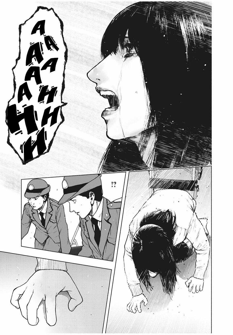 Shin'ai Naru Boku E Satsui Wo Komete Chapter 95 trang 16