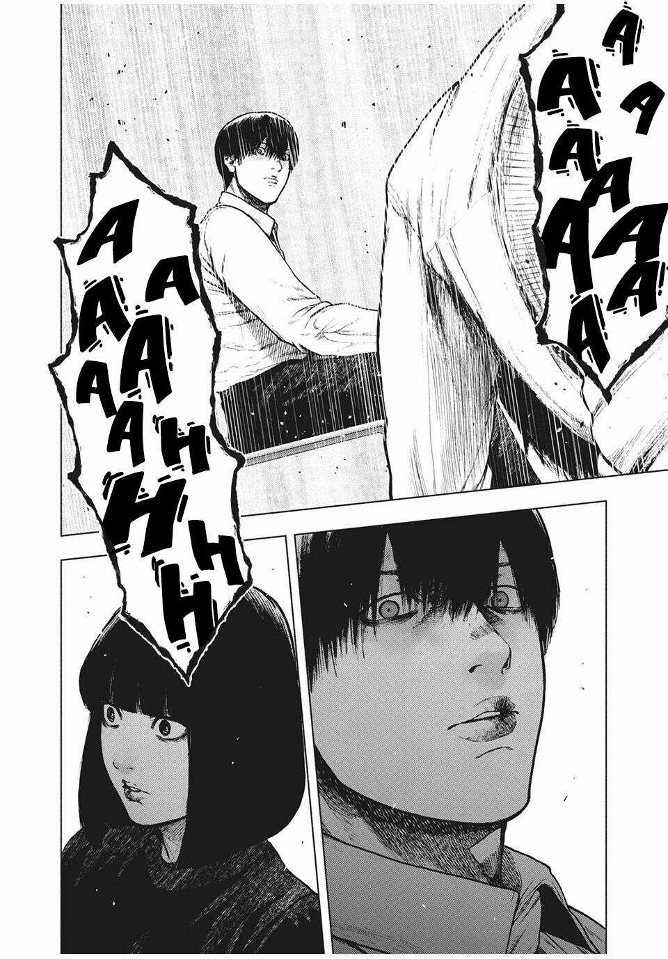 Shin'ai Naru Boku E Satsui Wo Komete Chapter 95 trang 17