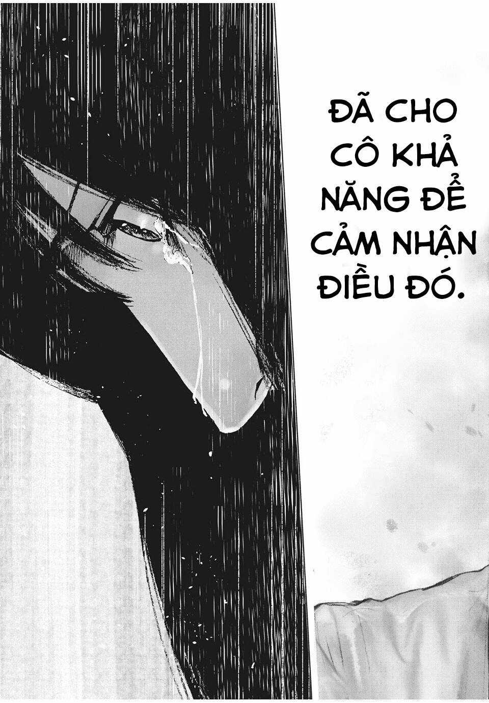 Shin'ai Naru Boku E Satsui Wo Komete Chapter 95 trang 22