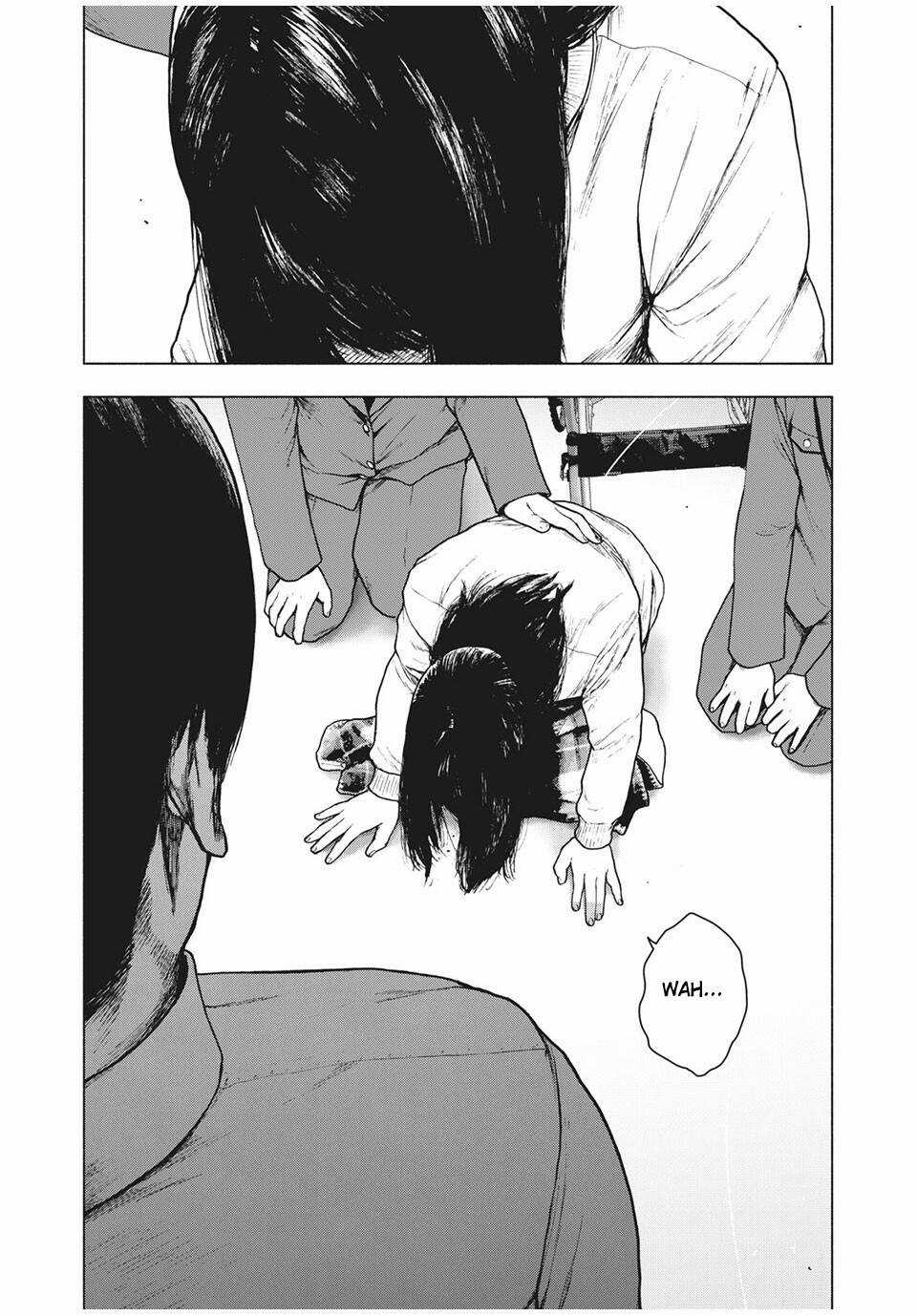 Shin'ai Naru Boku E Satsui Wo Komete Chapter 95 trang 23