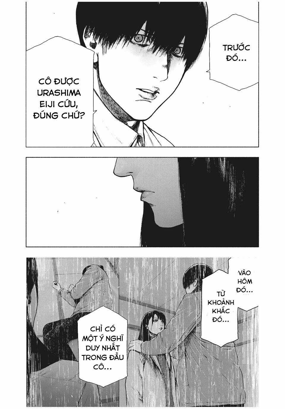 Shin'ai Naru Boku E Satsui Wo Komete Chapter 95 trang 7