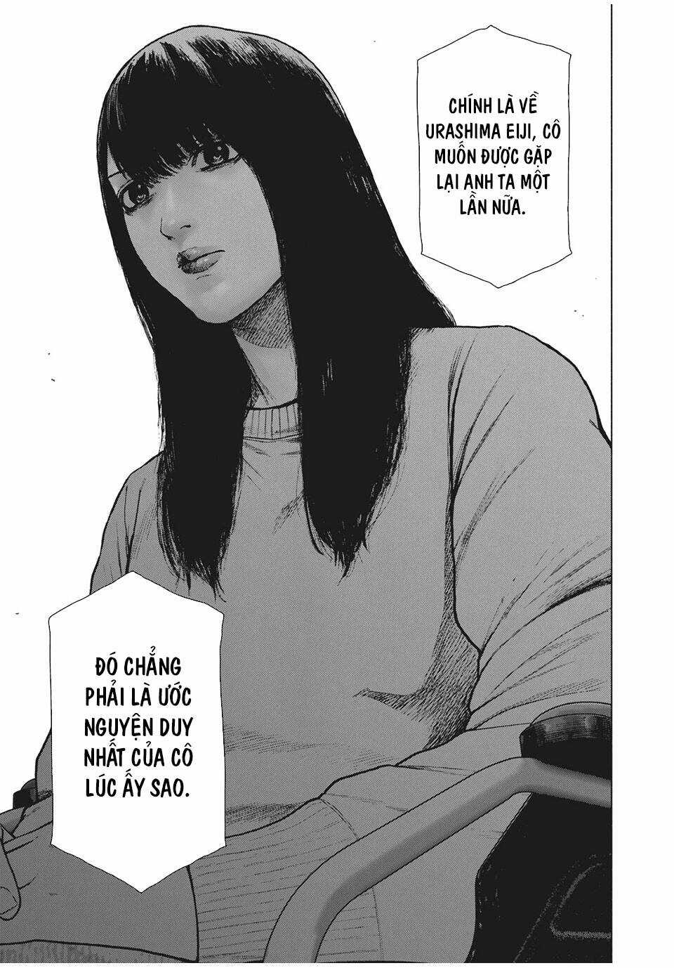 Shin'ai Naru Boku E Satsui Wo Komete Chapter 95 trang 8