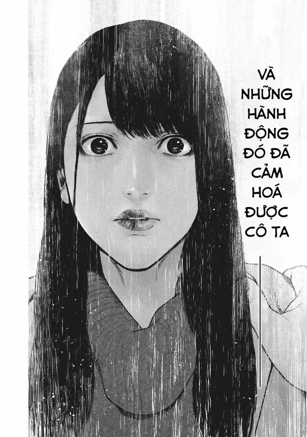 Shin'ai Naru Boku E Satsui Wo Komete Chapter 96 trang 13