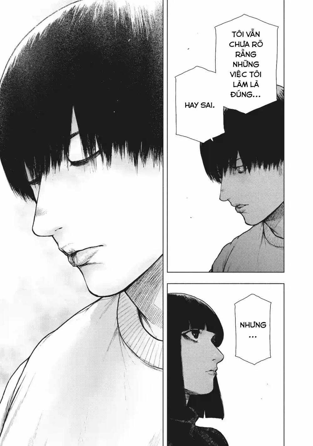 Shin'ai Naru Boku E Satsui Wo Komete Chapter 96 trang 14