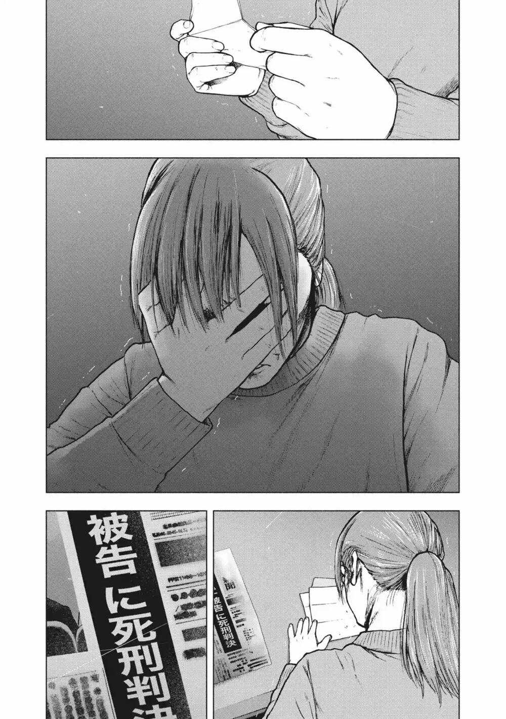 Shin'ai Naru Boku E Satsui Wo Komete Chapter 96 trang 18