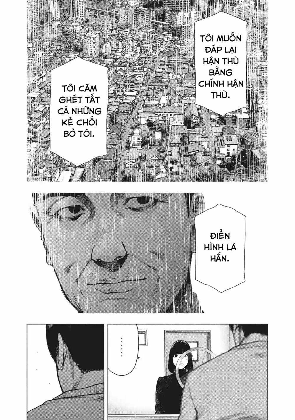 Shin'ai Naru Boku E Satsui Wo Komete Chapter 96 trang 5