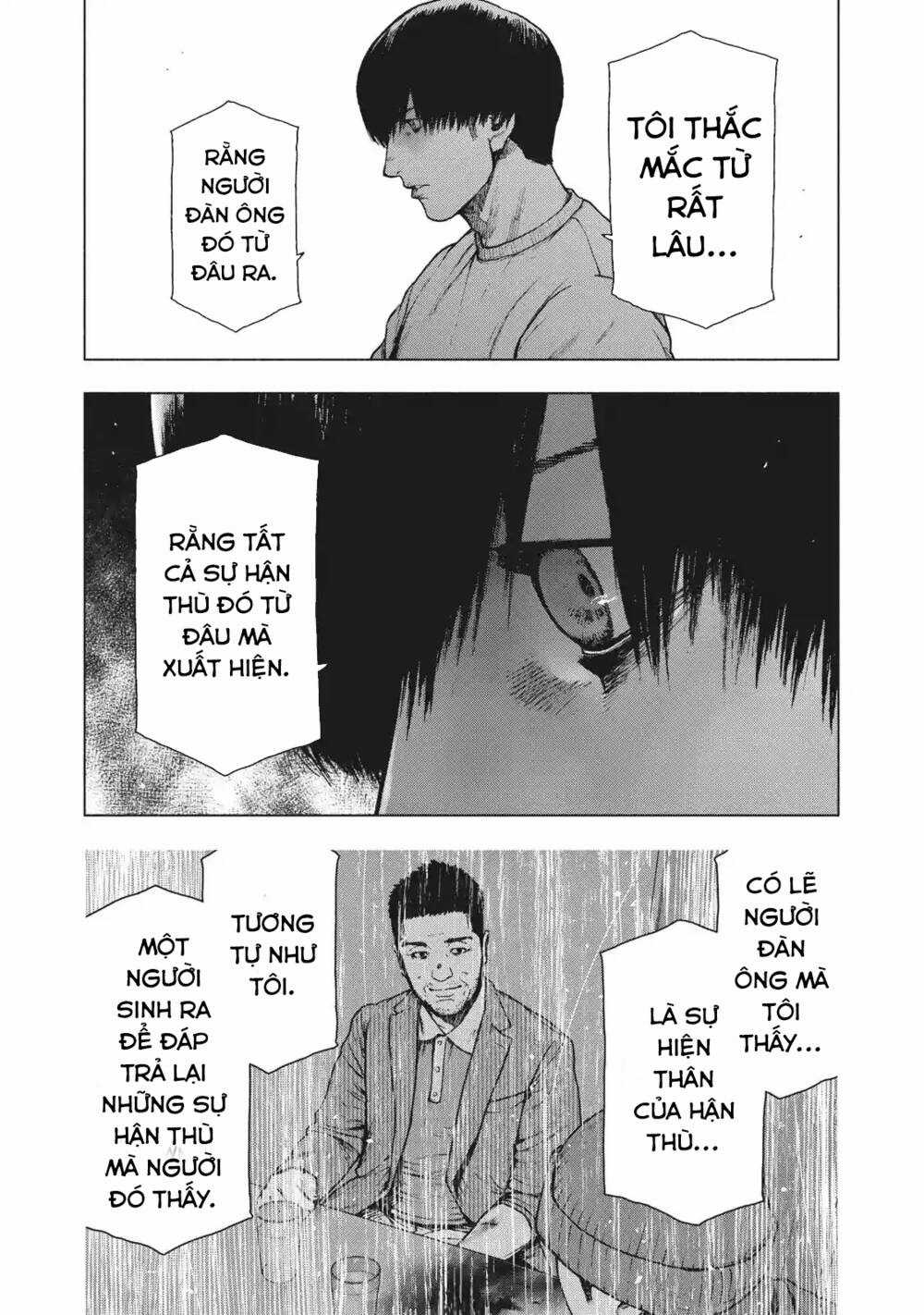 Shin'ai Naru Boku E Satsui Wo Komete Chapter 96 trang 6
