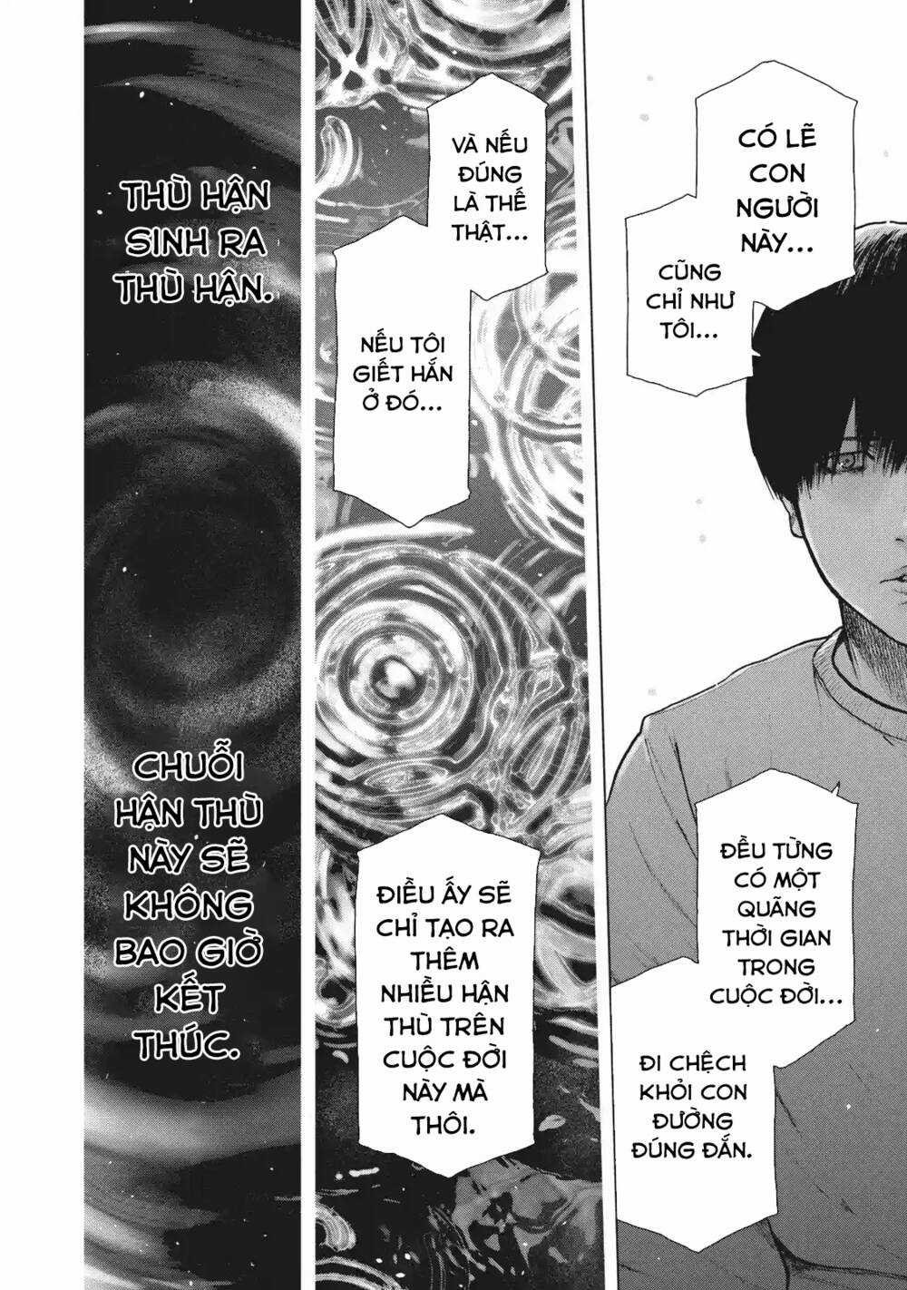 Shin'ai Naru Boku E Satsui Wo Komete Chapter 96 trang 7