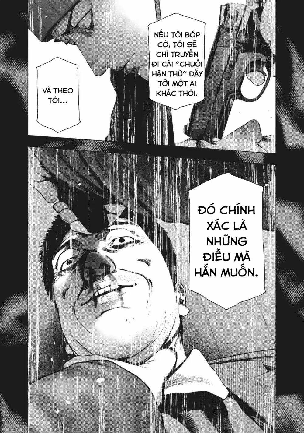 Shin'ai Naru Boku E Satsui Wo Komete Chapter 96 trang 8