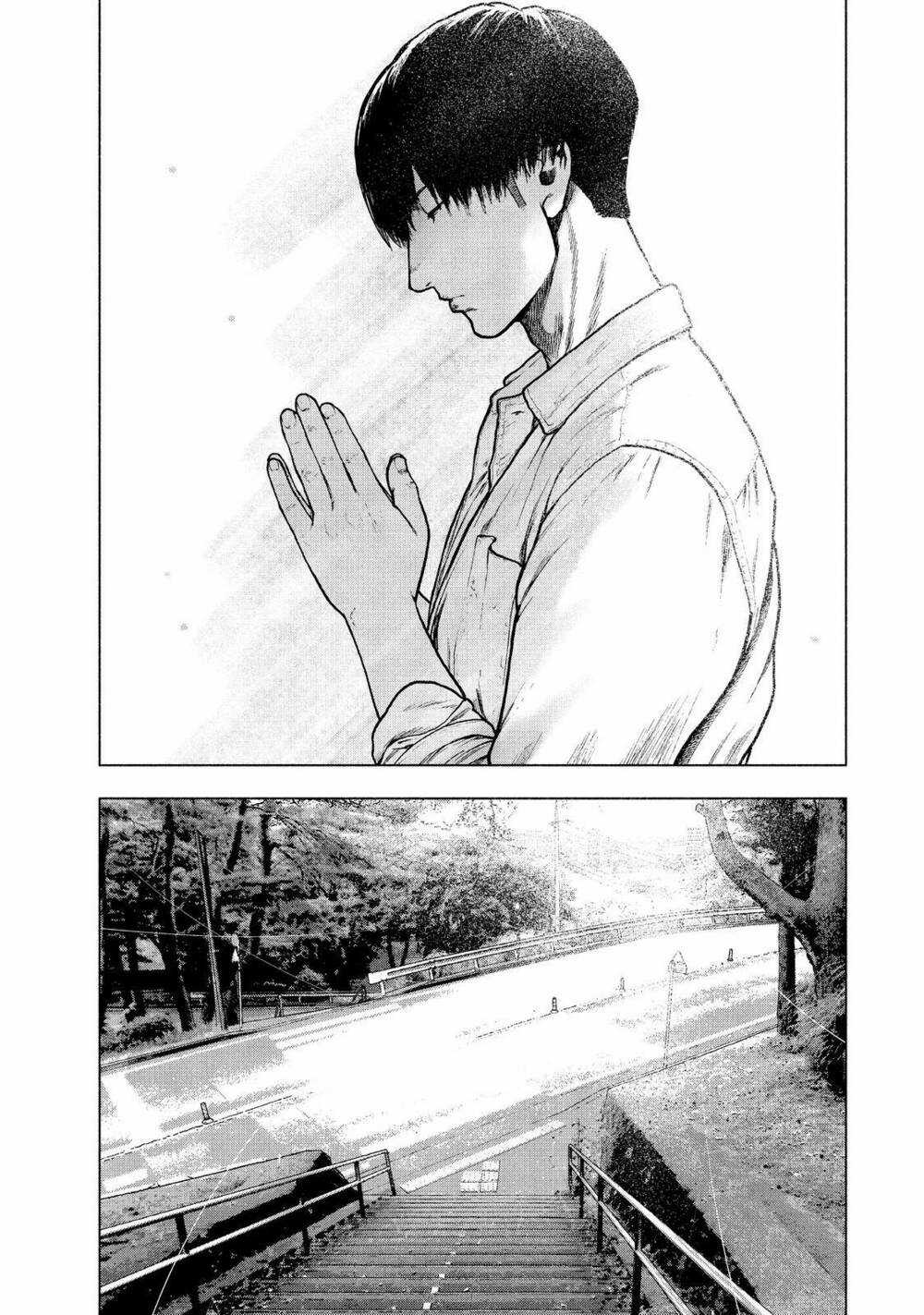 Shin'ai Naru Boku E Satsui Wo Komete Chapter 97 trang 10