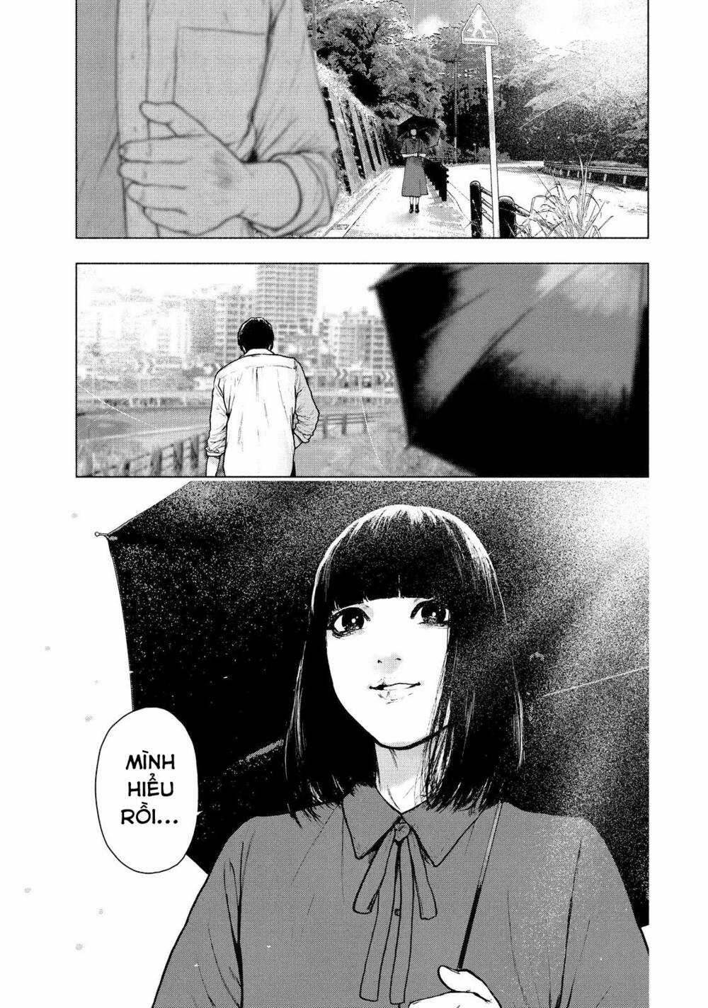 Shin'ai Naru Boku E Satsui Wo Komete Chapter 97 trang 16
