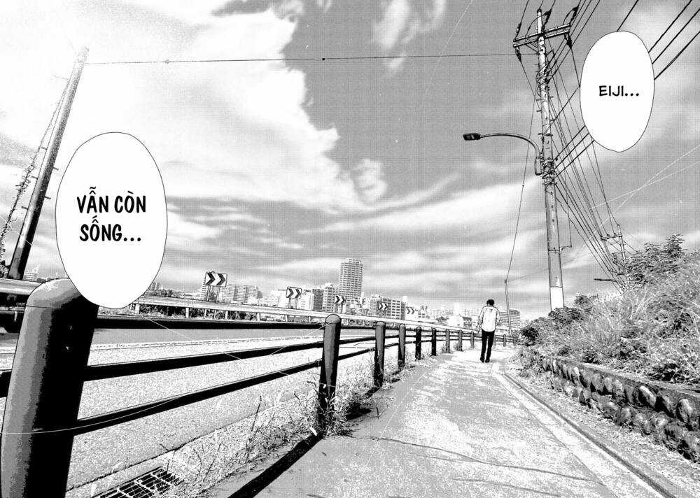 Shin'ai Naru Boku E Satsui Wo Komete Chapter 97 trang 17