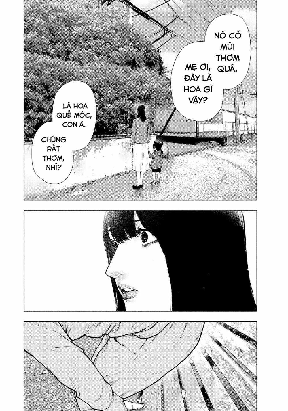 Shin'ai Naru Boku E Satsui Wo Komete Chapter 97 trang 3