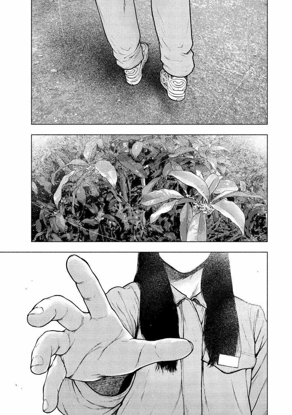 Shin'ai Naru Boku E Satsui Wo Komete Chapter 97 trang 4