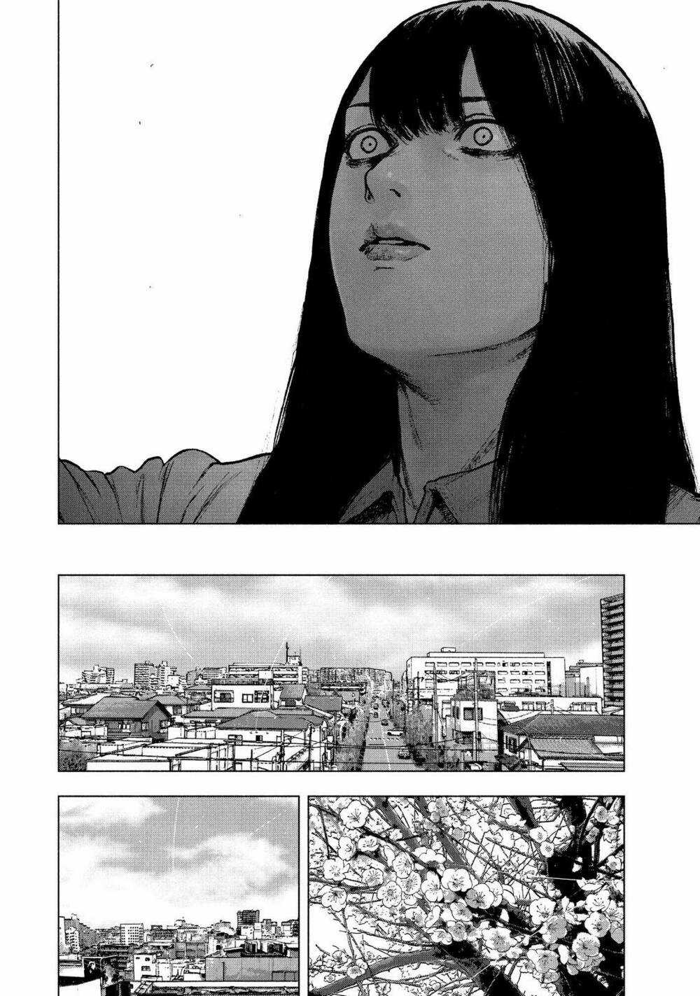 Shin'ai Naru Boku E Satsui Wo Komete Chapter 97 trang 7