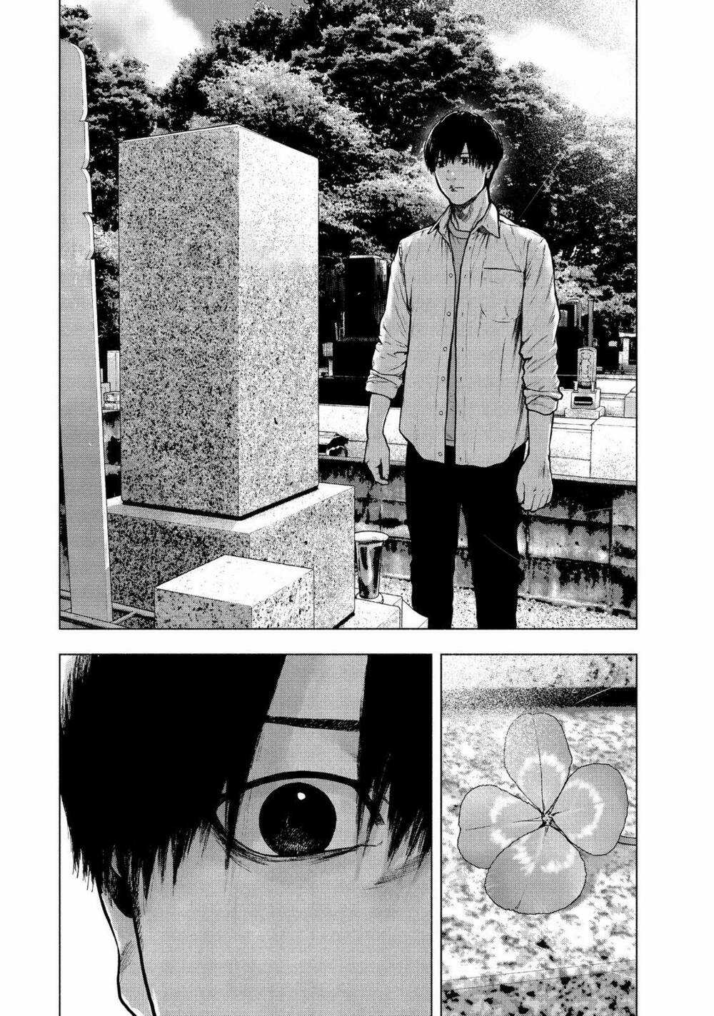 Shin'ai Naru Boku E Satsui Wo Komete Chapter 97 trang 9