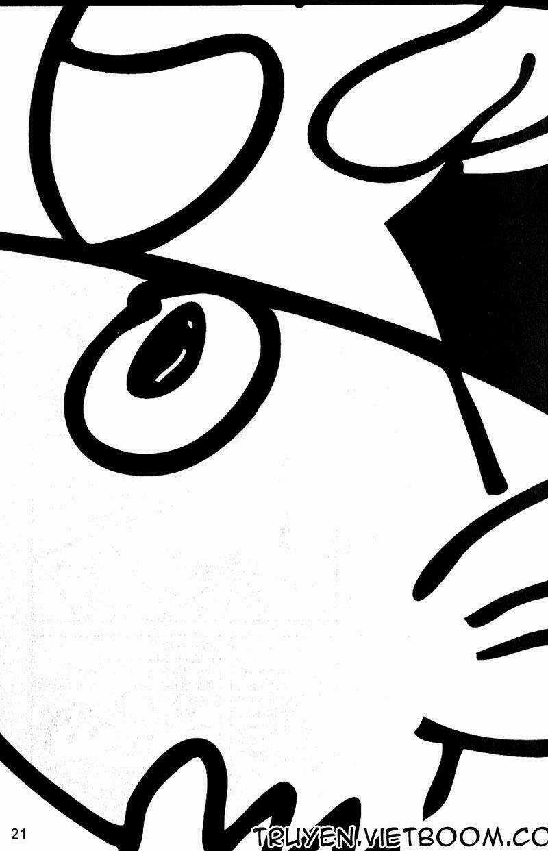 Shin Cậu Bé Bút Chì Đặc Biệt Chapter 1 trang 20