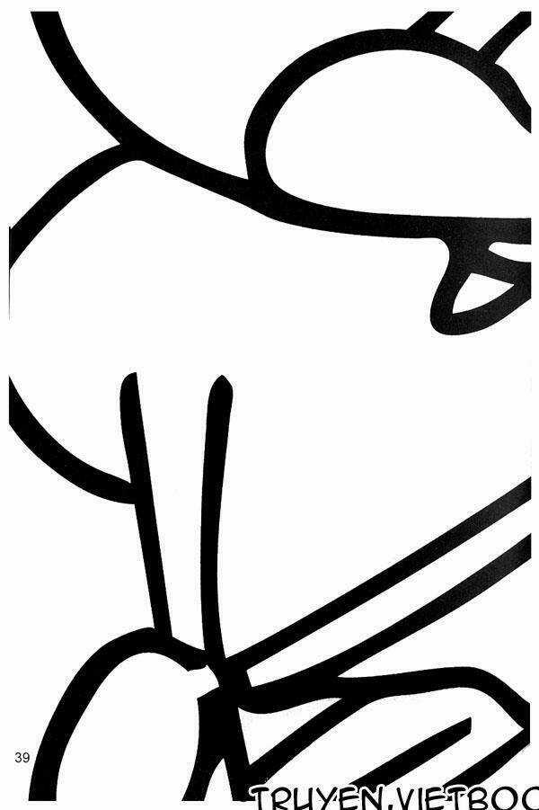 Shin Cậu Bé Bút Chì Đặc Biệt Chapter 2 trang 17