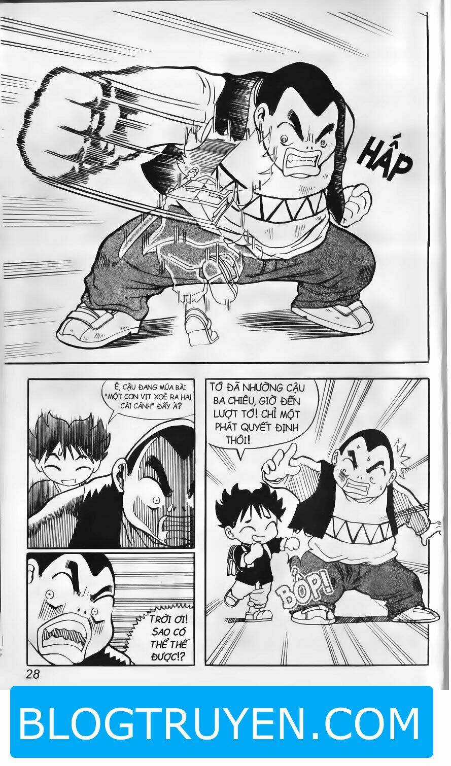 Shin Gumiho - Hội Pháp Sư Chapter 1.2 trang 8