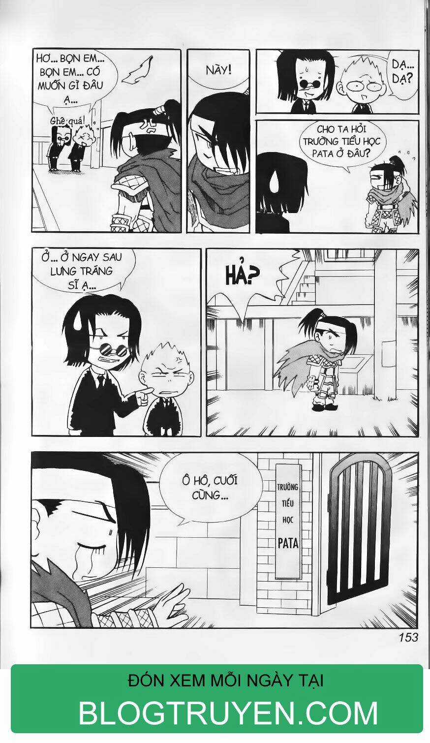 Shin Gumiho - Hội Pháp Sư Chapter 10.1 trang 9