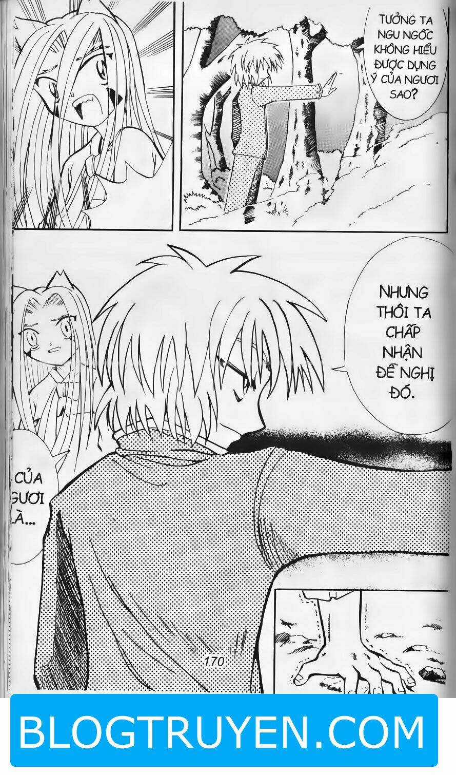 Shin Gumiho - Hội Pháp Sư Chapter 10.2 trang 10