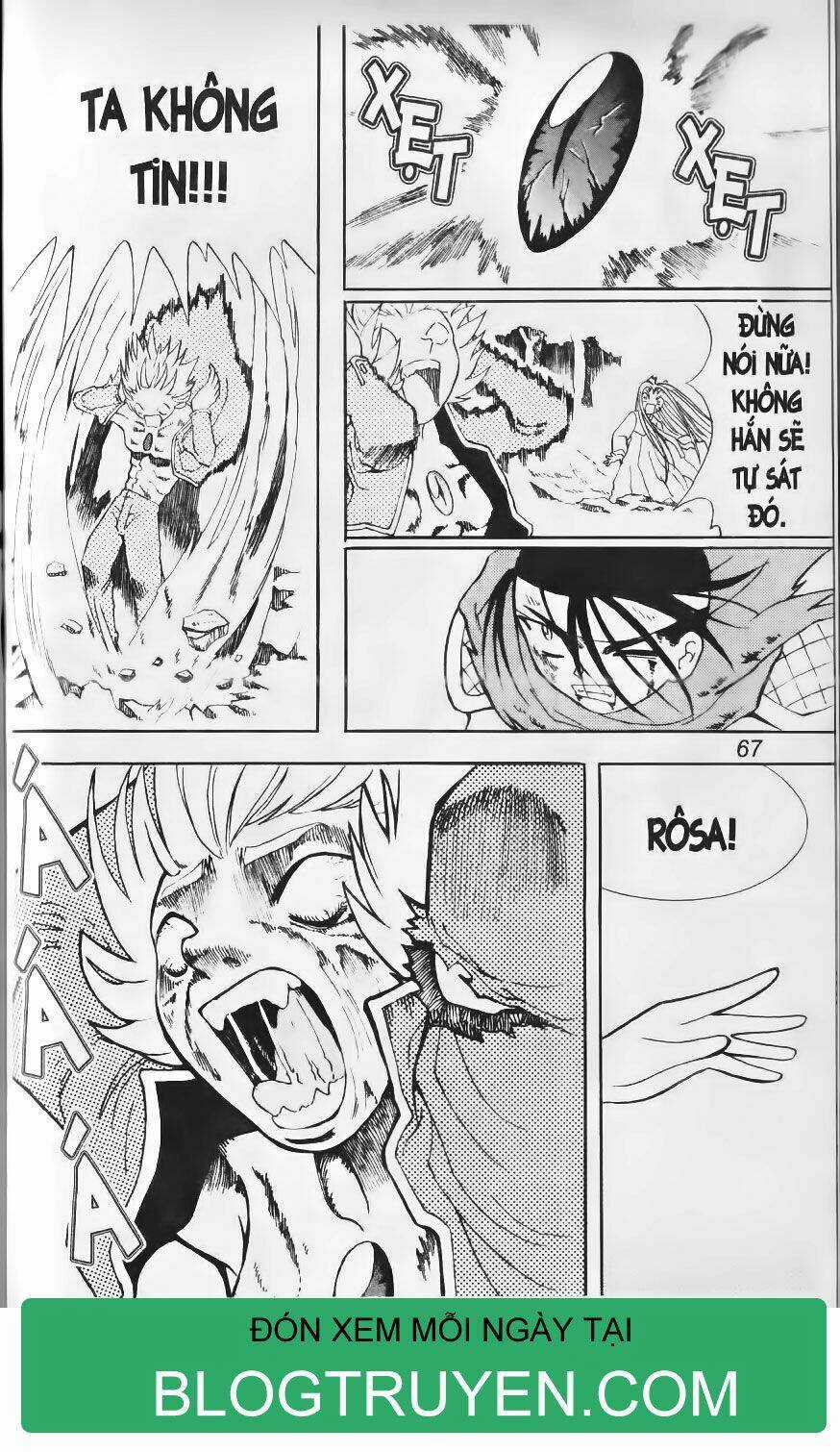 Shin Gumiho - Hội Pháp Sư Chapter 12.2 trang 11