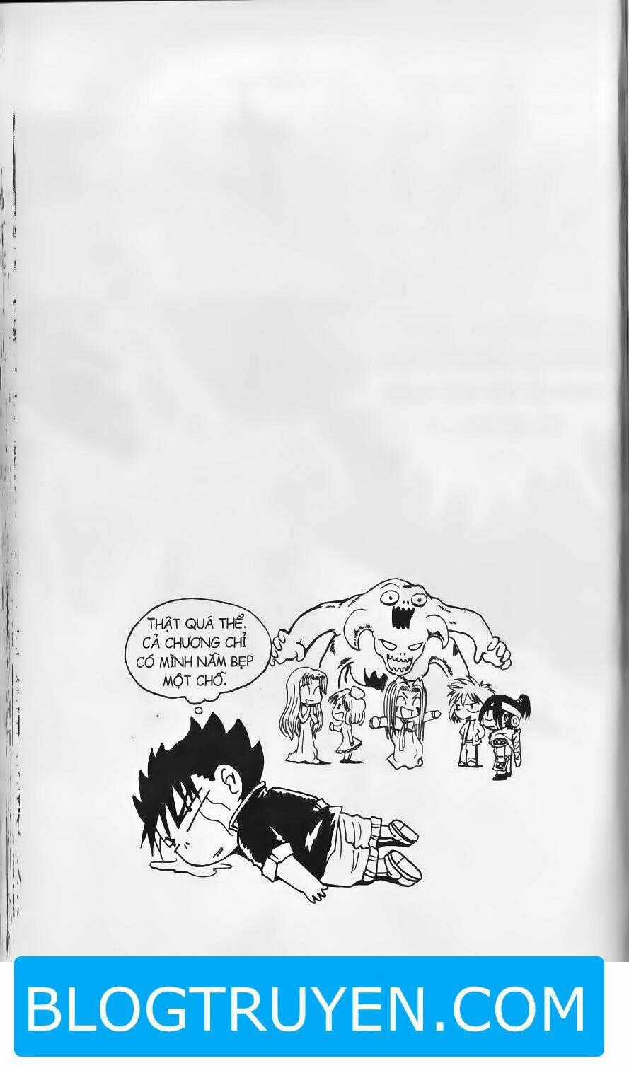 Shin Gumiho - Hội Pháp Sư Chapter 12.2 trang 16