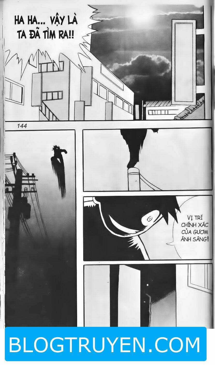 Shin Gumiho - Hội Pháp Sư Chapter 14.3 trang 13