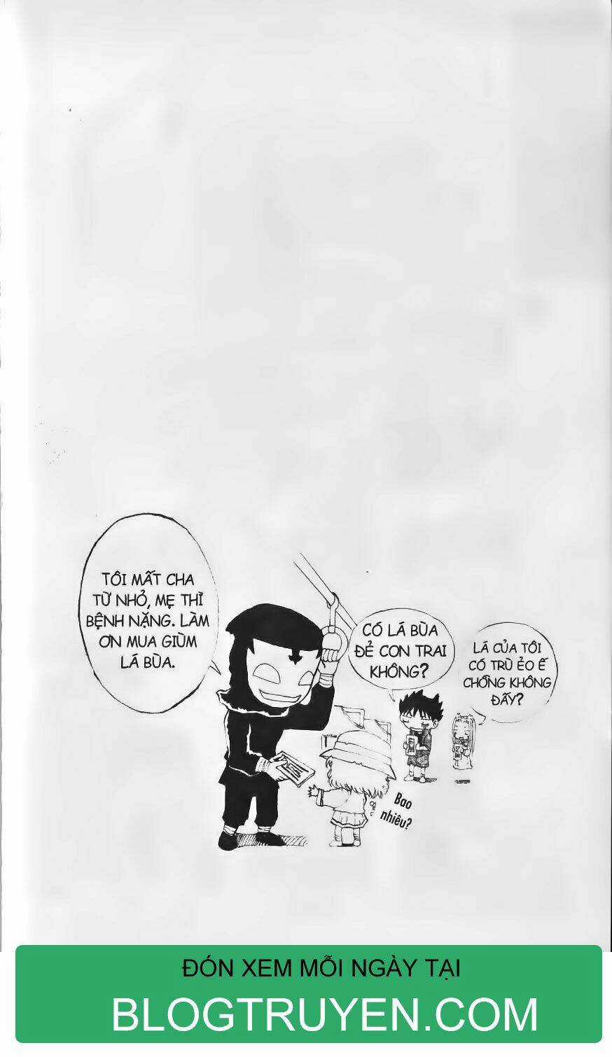 Shin Gumiho - Hội Pháp Sư Chapter 15.2 trang 10