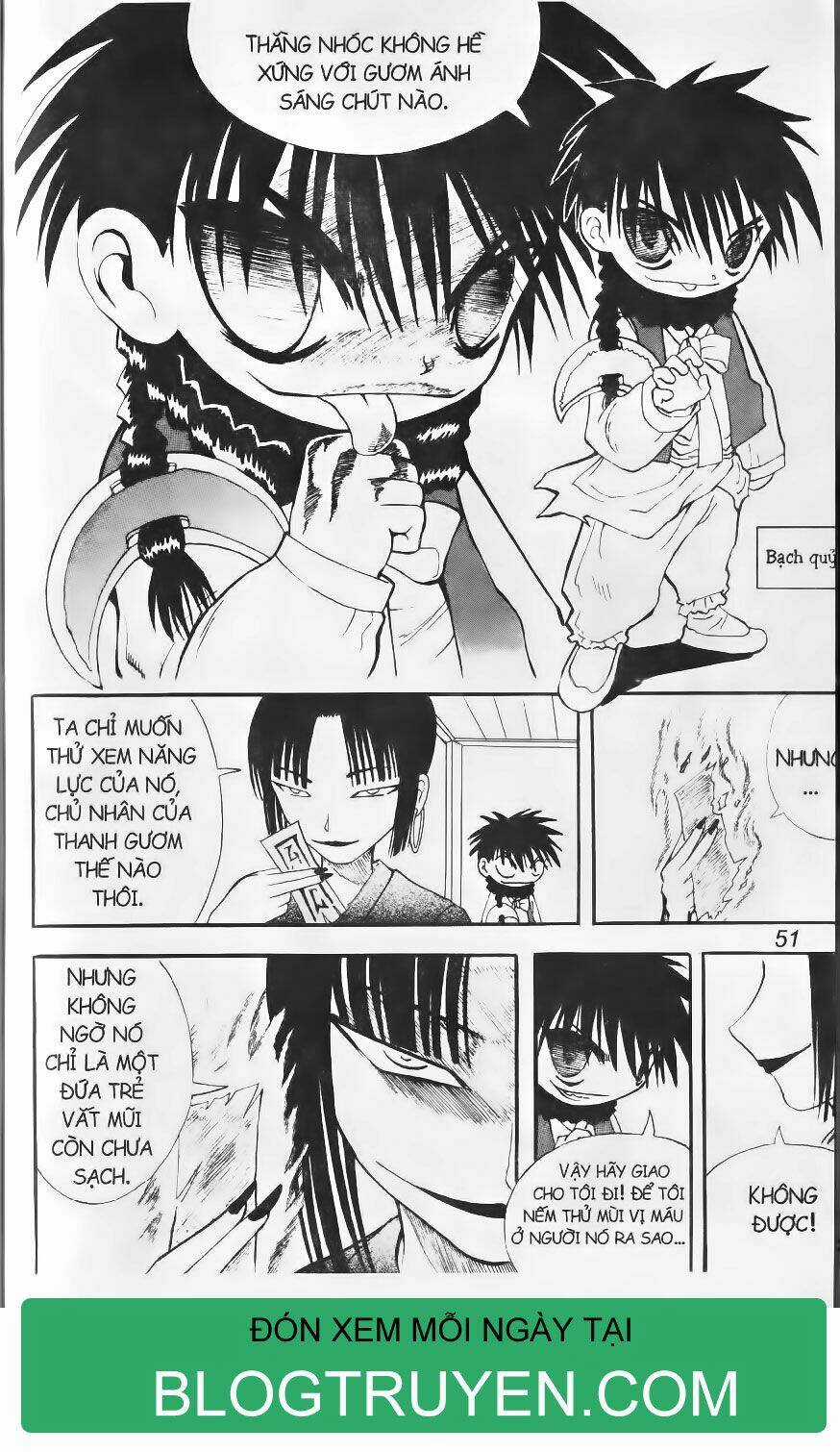 Shin Gumiho - Hội Pháp Sư Chapter 15.3 trang 12