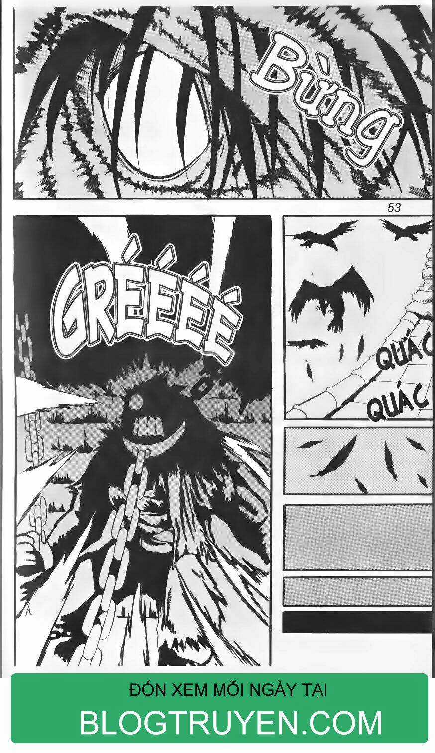 Shin Gumiho - Hội Pháp Sư Chapter 15.3 trang 14