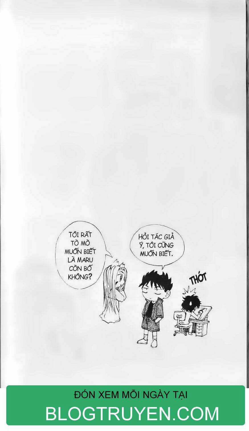 Shin Gumiho - Hội Pháp Sư Chapter 15.4 trang 16