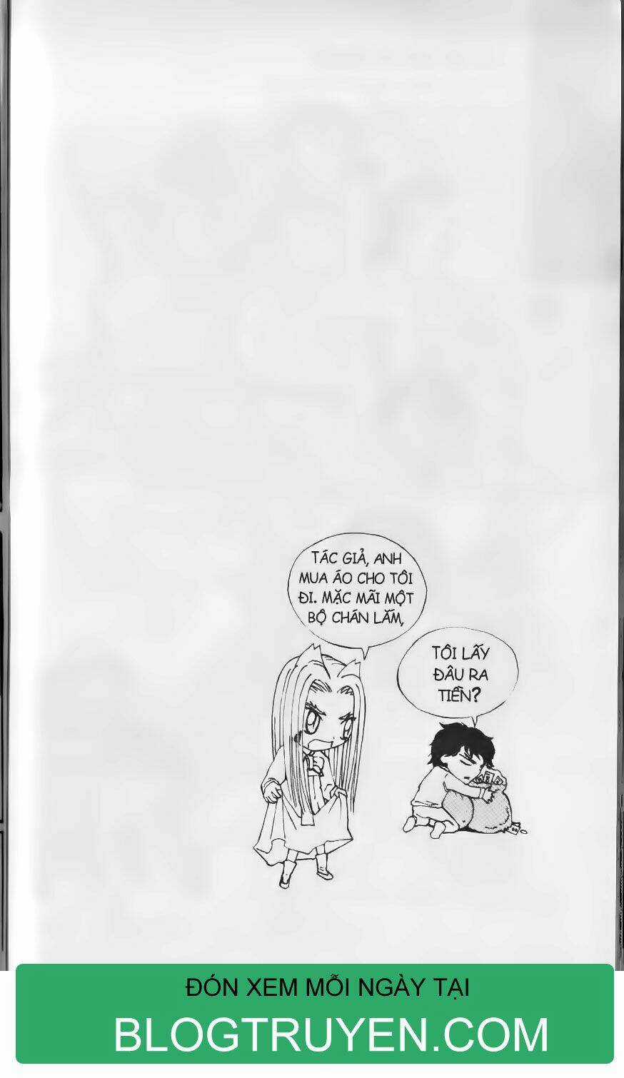 Shin Gumiho - Hội Pháp Sư Chapter 16.2 trang 19