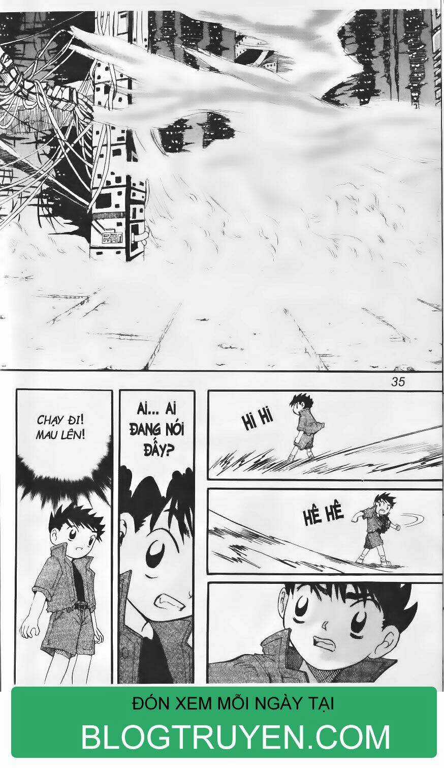 Shin Gumiho - Hội Pháp Sư Chapter 19.1 trang 11