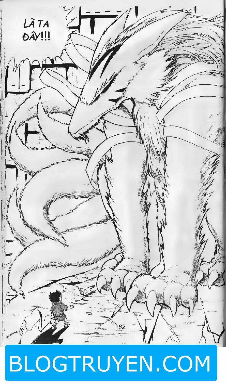 Shin Gumiho - Hội Pháp Sư Chapter 19.2 trang 14