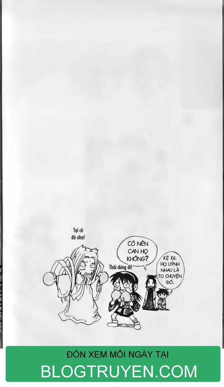 Shin Gumiho - Hội Pháp Sư Chapter 19.2 trang 21