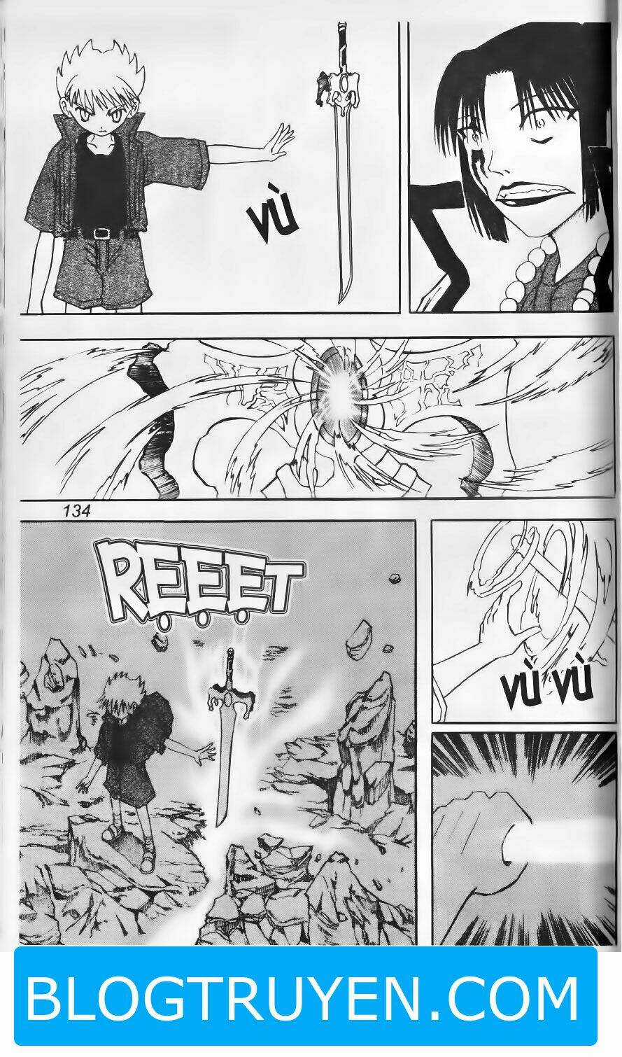 Shin Gumiho - Hội Pháp Sư Chapter 21.1 trang 10